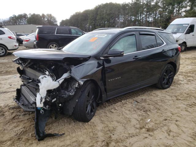 2021 CHEVROLET EQUINOX LT, 