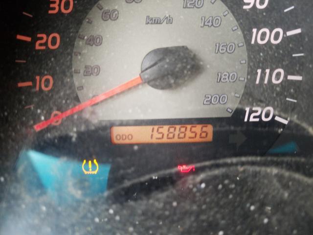 5TEUU42N27Z453732 - 2007 TOYOTA TACOMA ACCESS CAB  ფოტო 8