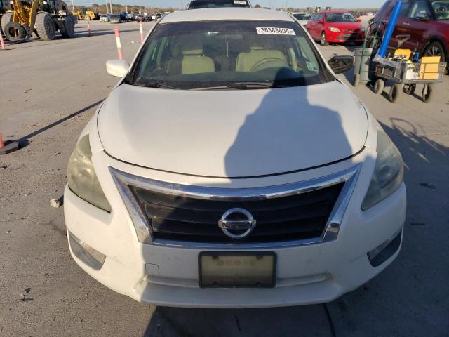 1N4AL3AP4EN207659 - 2014 NISSAN ALTIMA 2.5 WHITE photo 5