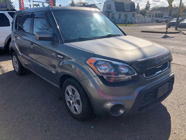 KNDJT2A57D7617622 - 2013 KIA SOUL  photo 1