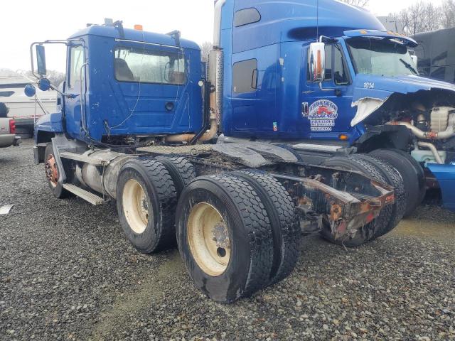 1M1AA13Y13W150483 - 2003 MACK 600 CH600 BLUE photo 3