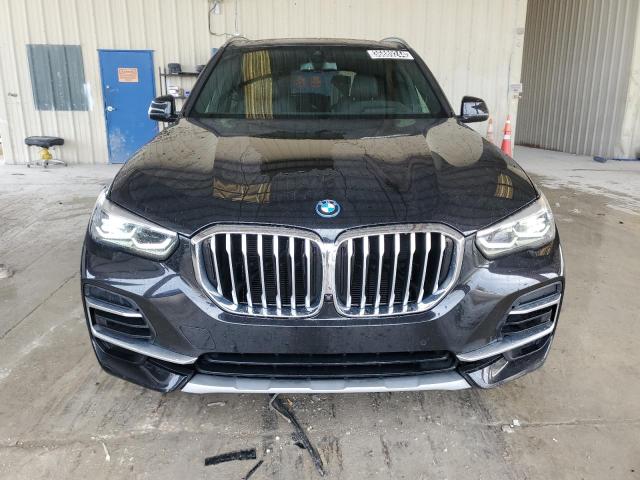 5UXTA6C04P9N50315 - 2023 BMW X5 XDRIVE45E Qara foto 5