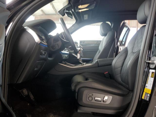 5UXTA6C04P9N50315 - 2023 BMW X5 XDRIVE45E Qara foto 7