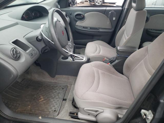 1G8AJ52F04Z216751 - 2004 SATURN ION LEVEL 2 灰色 照片 7