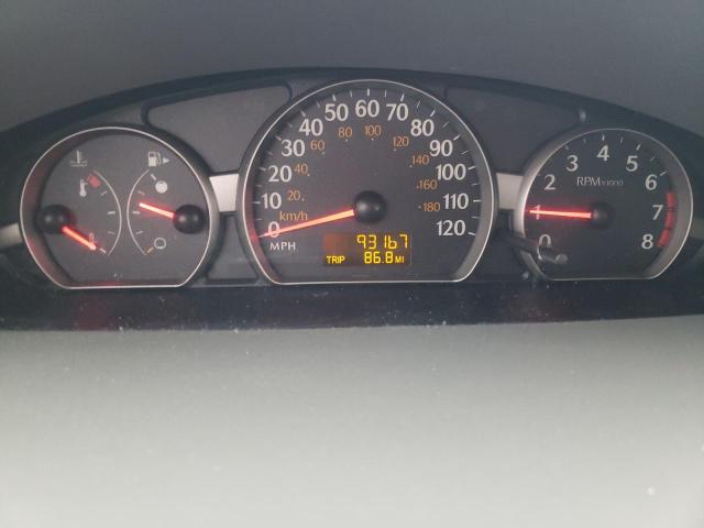 1G8AJ52F04Z216751 - 2004 SATURN ION LEVEL 2 灰色 照片 9