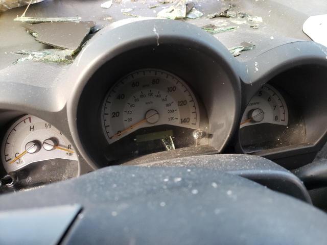 JTKDE167170168472 - 2007 TOYOTA SCION TC იასამნისფერი ფოტო 9