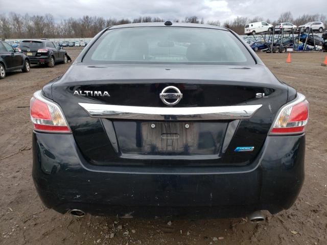 1N4AL3AP9EC418772 - 2014 NISSAN ALTIMA 2.5 BLACK photo 6