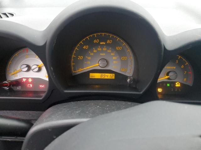 JTKDE177060072264 - 2006 TOYOTA SCION TC 勃艮第红 照片 9