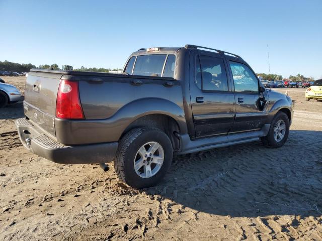 1FMZU67K25UB78414 - 2005 FORD EXPLORER S BROWN photo 3