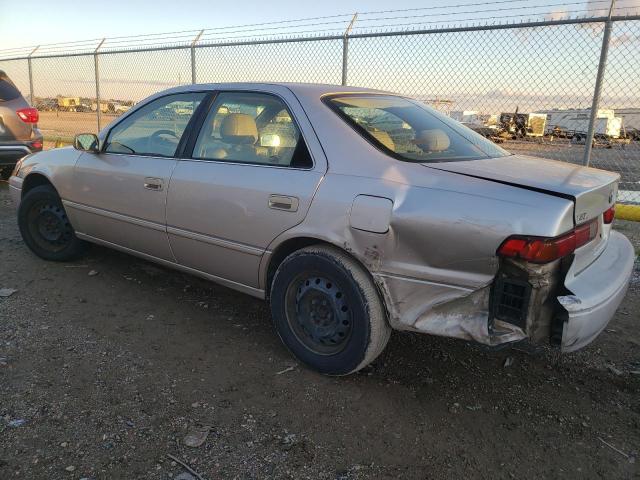 4T1BF22K9WU060177 - 1998 TOYOTA CAMRY CE BEIGE photo 2