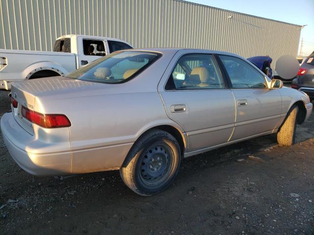 4T1BF22K9WU060177 - 1998 TOYOTA CAMRY CE BEIGE photo 3