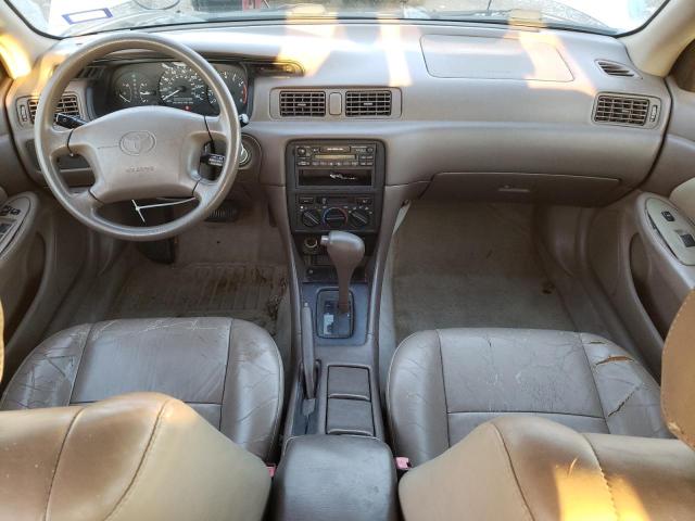 4T1BF22K9WU060177 - 1998 TOYOTA CAMRY CE BEIGE photo 8