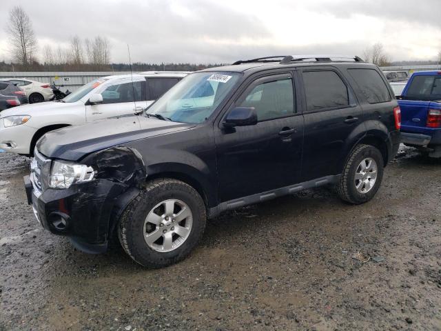 2011 FORD ESCAPE LIMITED, 