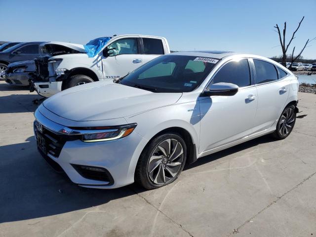 2021 HONDA INSIGHT TOURING, 