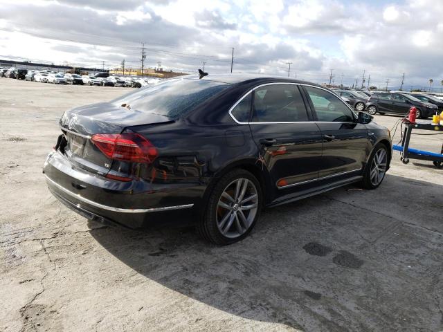 1VWDT7A30HC043013 - 2017 VOLKSWAGEN PASSAT R-LINE Qara foto 3