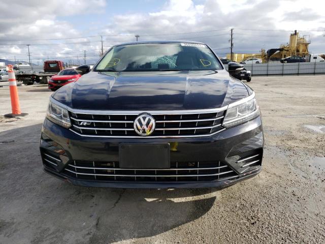 1VWDT7A30HC043013 - 2017 VOLKSWAGEN PASSAT R-LINE Qara foto 5