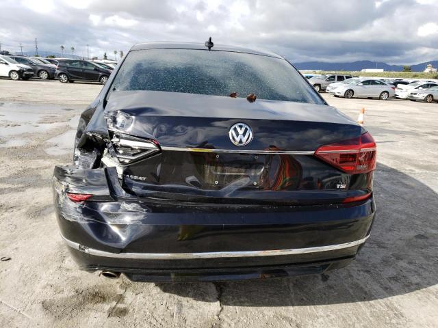 1VWDT7A30HC043013 - 2017 VOLKSWAGEN PASSAT R-LINE Qara foto 6