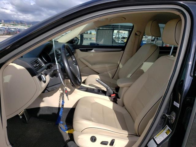 1VWDT7A30HC043013 - 2017 VOLKSWAGEN PASSAT R-LINE Qara foto 7