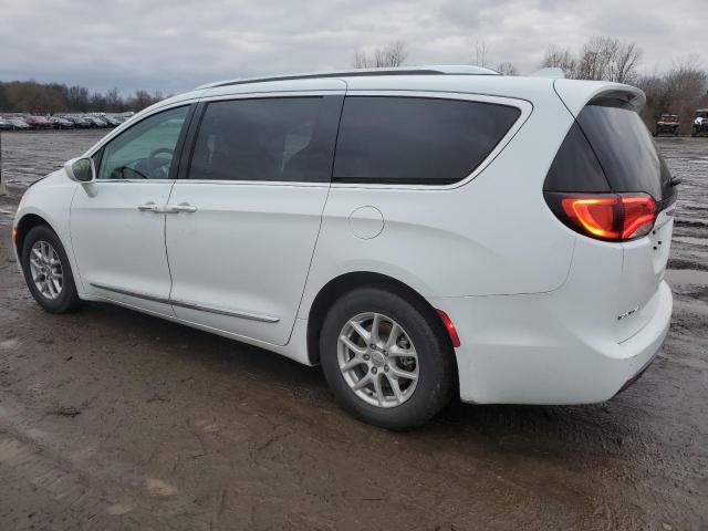 2C4RC1BG7LR238064 - 2020 CHRYSLER PACIFICA TOURING L WHITE photo 2