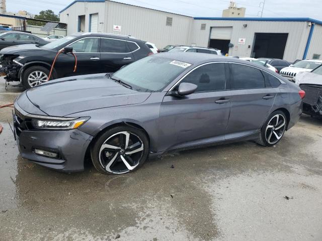 2019 HONDA ACCORD SPORT, 