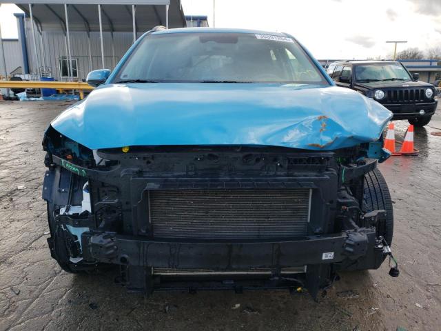 KM8K62AB2PU979912 - 2023 HYUNDAI KONA SEL BLUE photo 5