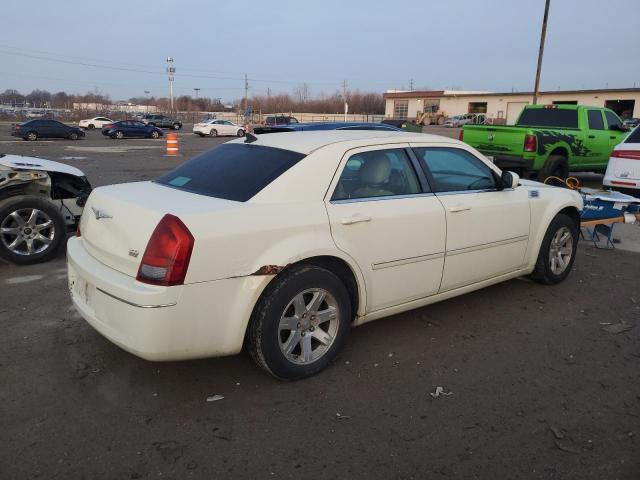 2C3LA53G07H650229 - 2007 CHRYSLER 300 TOURING WHITE photo 3