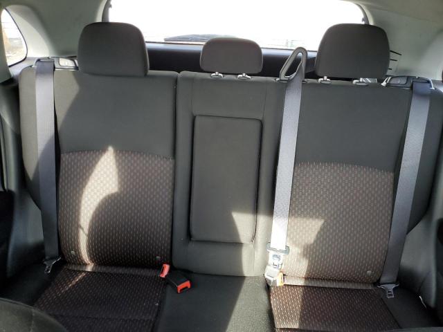 JA4AP3AU6KU020729 - 2019 MITSUBISHI OUTLANDER ES ნაცრისფერი ფოტო 10