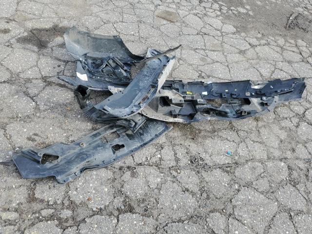 JA4AP3AU6KU020729 - 2019 MITSUBISHI OUTLANDER ES ნაცრისფერი ფოტო 13