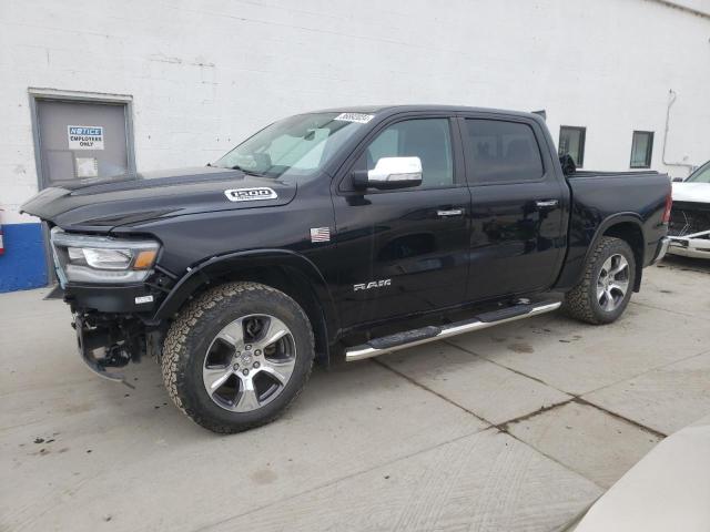 2022 RAM 1500 LARAMIE, 