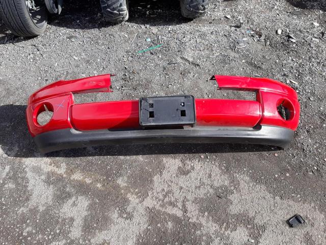 1D7HA16D14J157493 - 2004 DODGE RAM 1500 ST RED photo 12