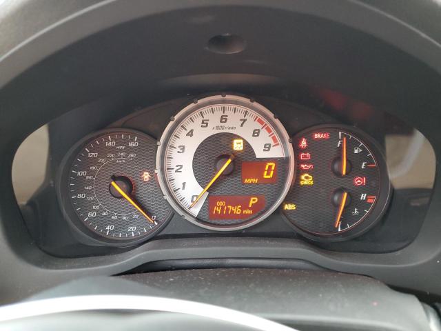 JF1ZNAA18D2700032 - 2013 TOYOTA SCION FR-S 蓝色 照片 9