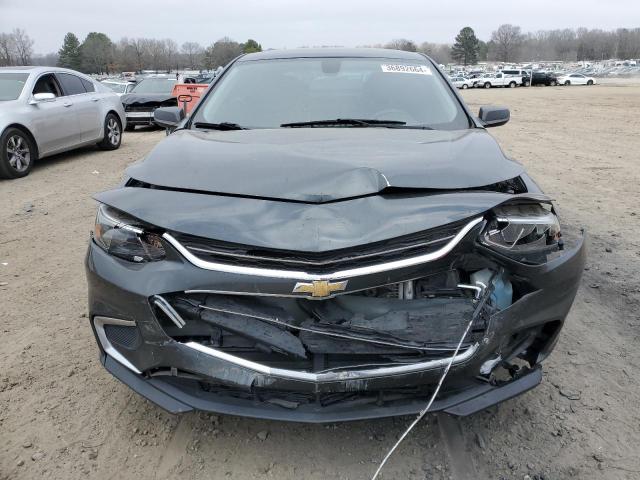 1G1ZB5ST7HF134513 - 2017 CHEVROLET MALIBU LS GRAY photo 5