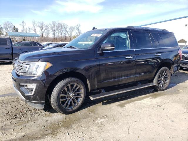 2020 FORD EXPEDITION LIMITED, 