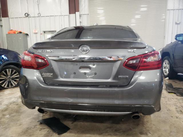 1N4AL3AP0JC188050 - 2018 NISSAN ALTIMA 2.5 GRAY photo 6