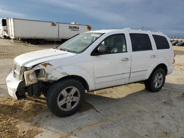 2008 DODGE DURANGO LIMITED, 