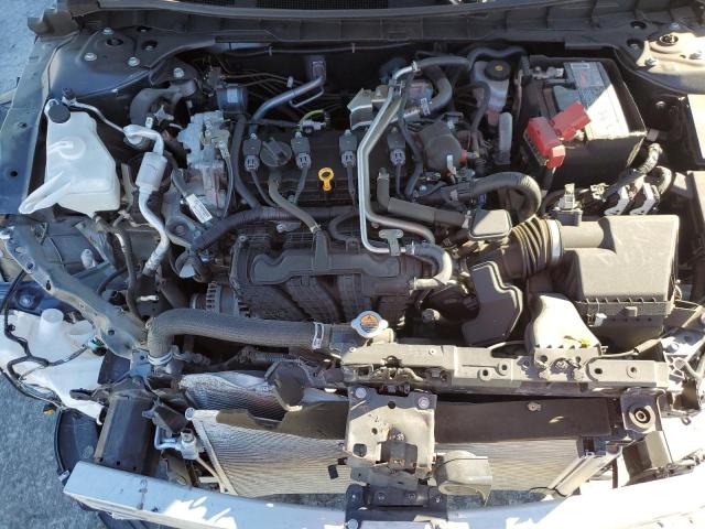 1N4BL4BV8MN329916 - 2021 NISSAN ALTIMA S BLUE photo 11