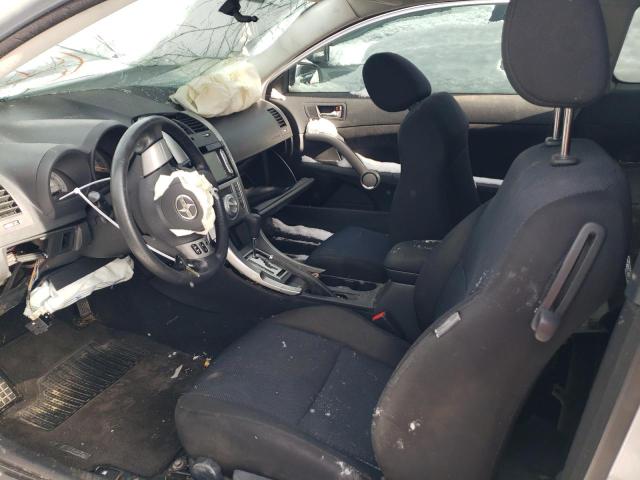 JTKDE167990293559 - 2009 TOYOTA SCION TC 银色 照片 7