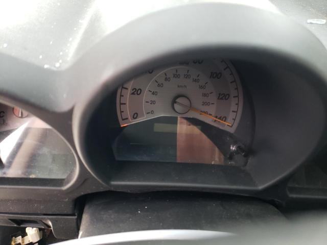 JTKDE167990293559 - 2009 TOYOTA SCION TC 银色 照片 9