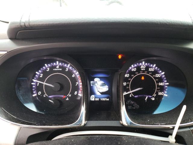 4T1BK1EB1EU111834 - 2014 TOYOTA AVALON BASE 白色 照片 9