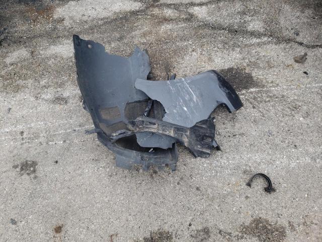 1G11H5SLXEF150793 - 2014 CHEVROLET MALIBU LTZ შავი ფოტო 12