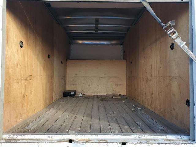 3C7WRVMG2LE118568 - 2020 RAM PROMASTER 3500 STANDARD Weiß Foto 10