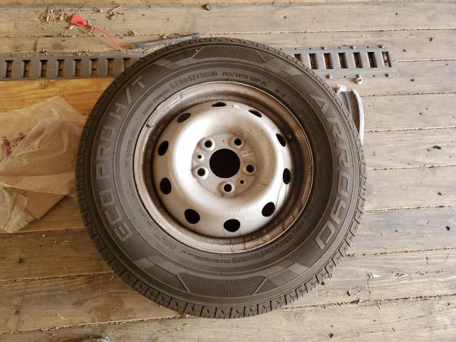 3C7WRVMG2LE118568 - 2020 RAM PROMASTER 3500 STANDARD Weiß Foto 13