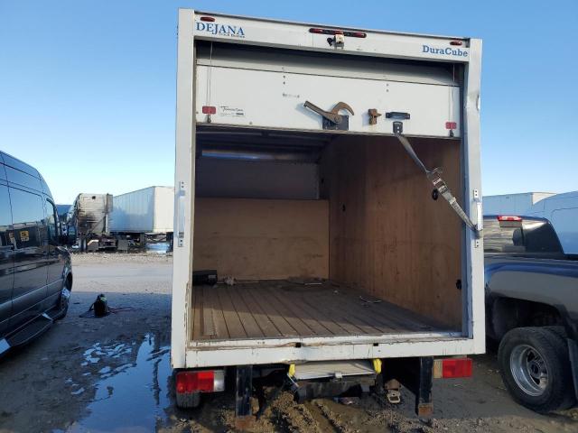 3C7WRVMG2LE118568 - 2020 RAM PROMASTER 3500 STANDARD Weiß Foto 6