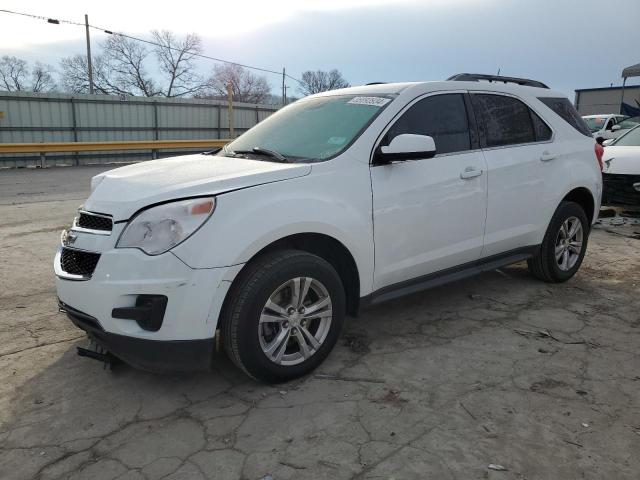 2013 CHEVROLET EQUINOX LT, 