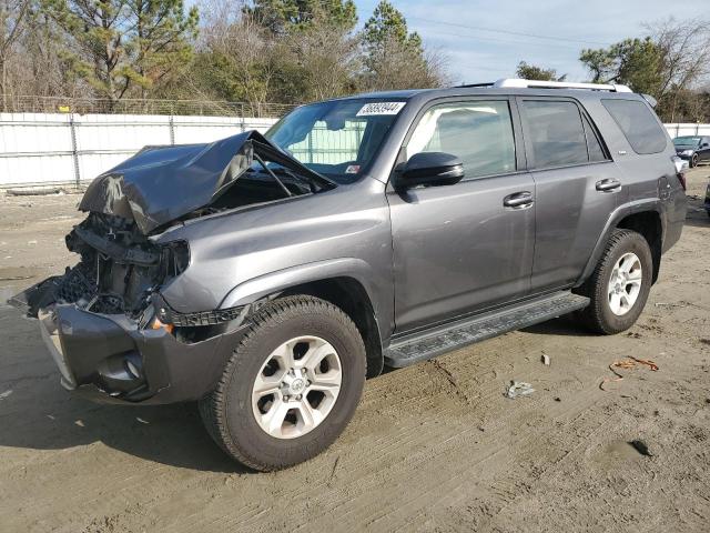 2015 TOYOTA 4RUNNER SR5, 