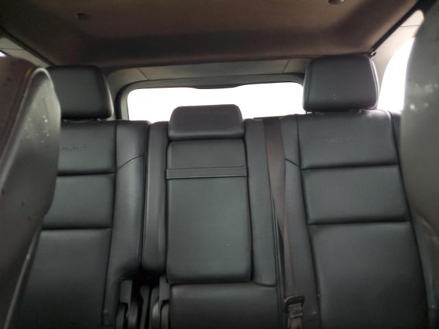 1C4RJEJG8HC950050 - 2017 JEEP GRAND CHER SUMMIT შავი ფოტო 10