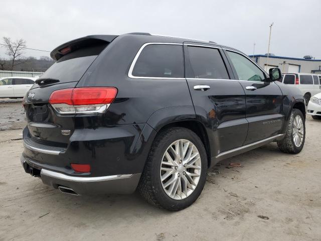 1C4RJEJG8HC950050 - 2017 JEEP GRAND CHER SUMMIT შავი ფოტო 3