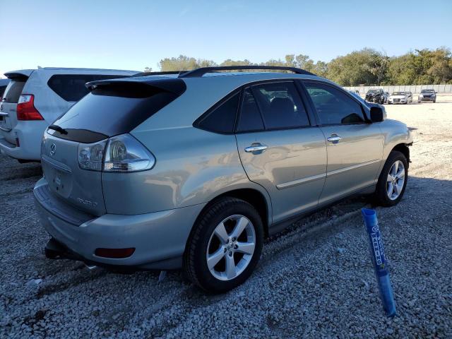 2T2GK31U18C046915 - 2008 LEXUS RX 350 GRAY photo 3