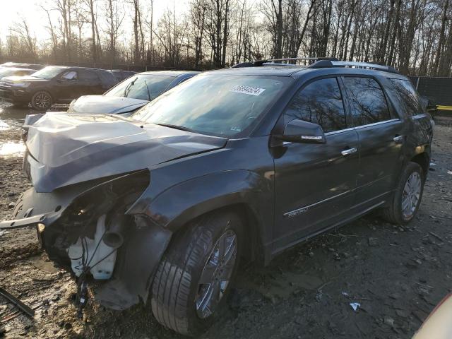 2014 GMC ACADIA DENALI, 