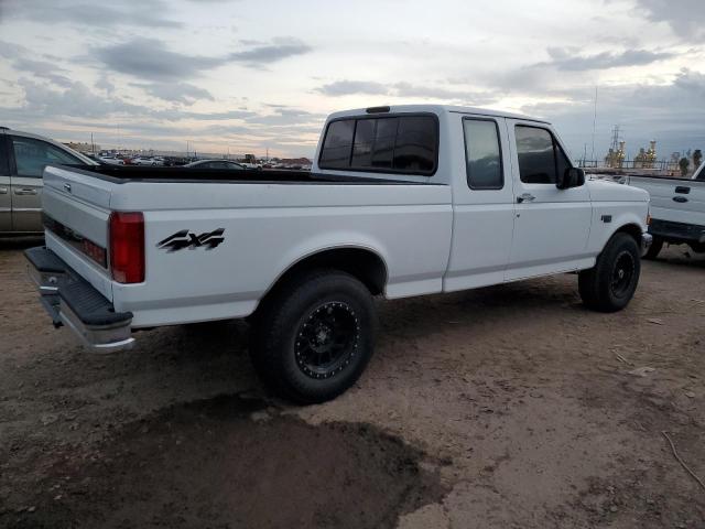 1FTEX14H1RKA47580 - 1994 FORD F150 WHITE photo 3